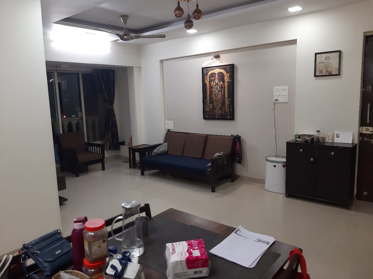 2 BHK Apartment For Sale in Abcdegk 