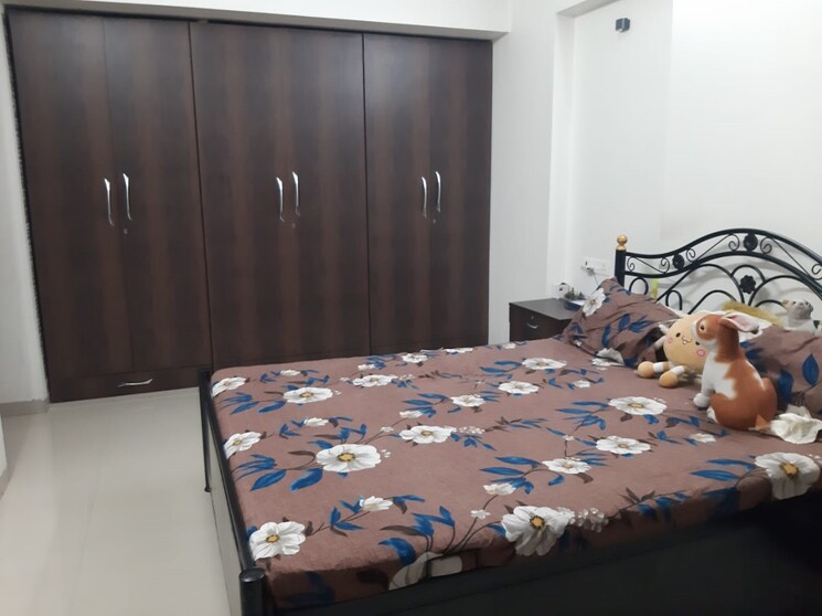 Bedroom, mulund east 2 Bedroom 650 Sq.Ft. Apartment In Mulund East Mumbai 8309606