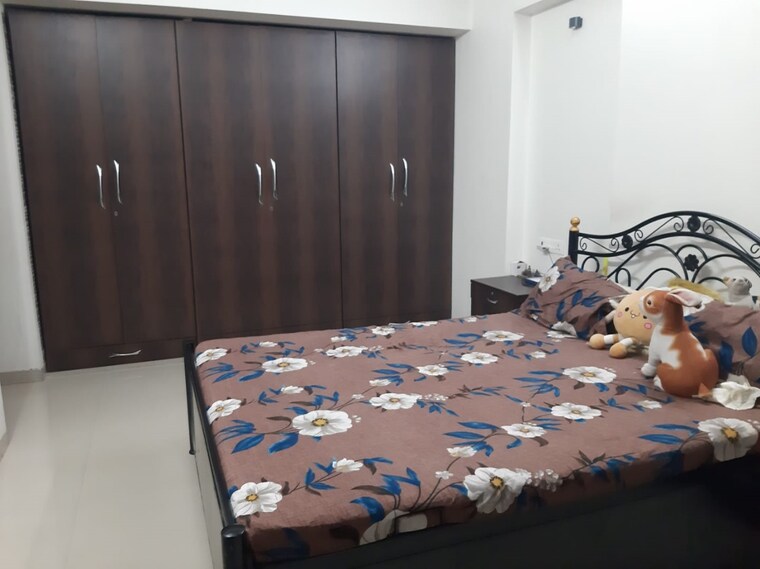 Bedroom, mulund east 2 Bedroom 650 Sq.Ft. Apartment In Mulund East Mumbai 8309606