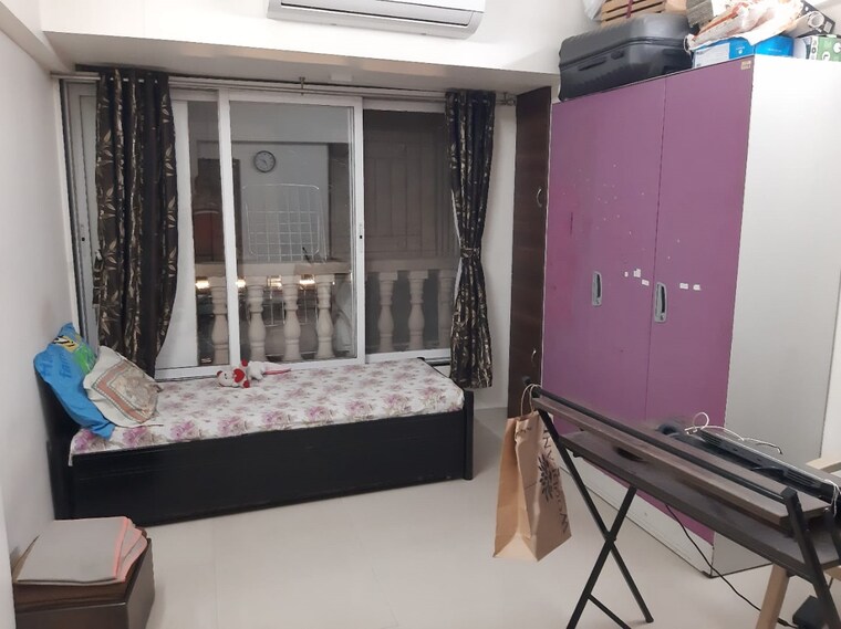 Kitchen, mulund east 2 Bedroom 650 Sq.Ft. Apartment In Mulund East Mumbai 8309606