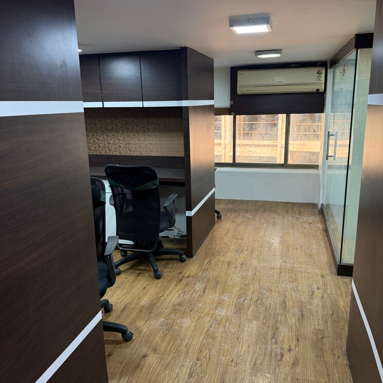 Team Area, maruti-business-park Commercial Office Space 900 Sq.Ft. In Veera Desai Road Mumbai 8309626