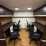 900 Sq.Ft. Office Space in Maruti Business Park