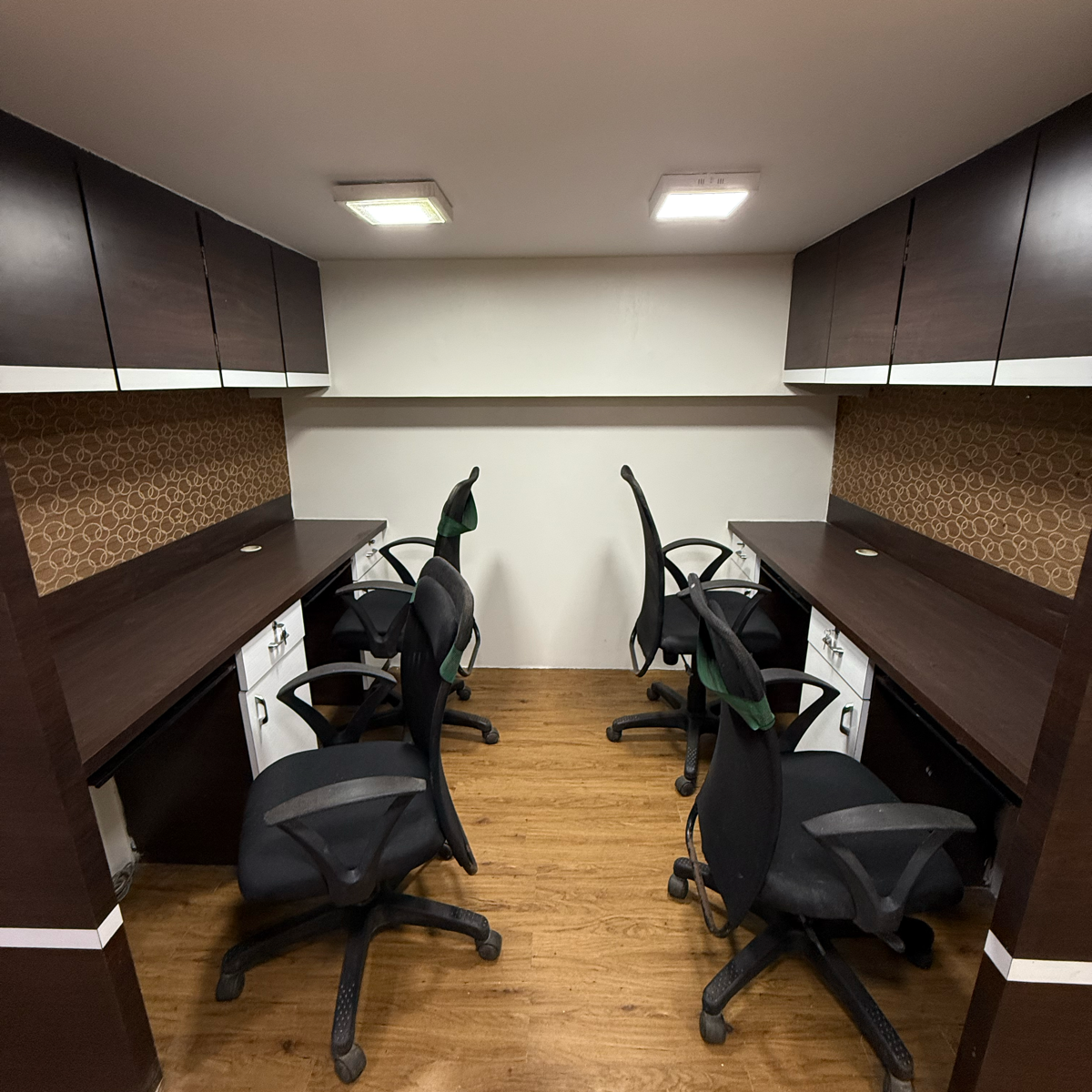 Office Space For Sale in Maruti Business Park