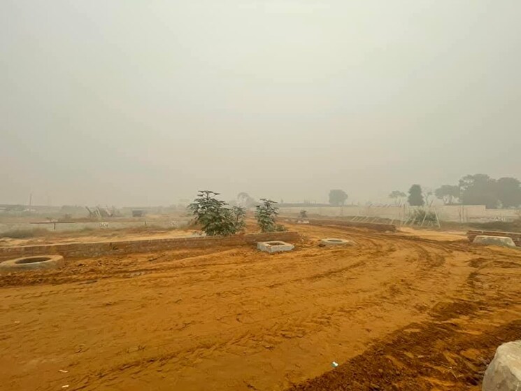 undefined, signature-global-city-of-colours  178 Sq.Yd. Plot In Nh 8 Gurgaon 8309610