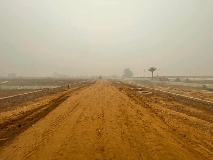 undefined, signature-global-city-of-colours  178 Sq.Yd. Plot In Nh 8 Gurgaon 8309610