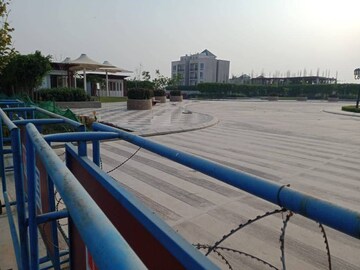  Plot – Exterior View View at Signature Global City of Colours, Nh 8 - for Sale