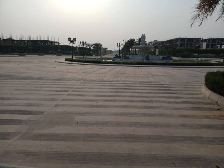 Exterior View, signature-global-city-of-colours  178 Sq.Yd. Plot In Nh 8 Gurgaon 8309610