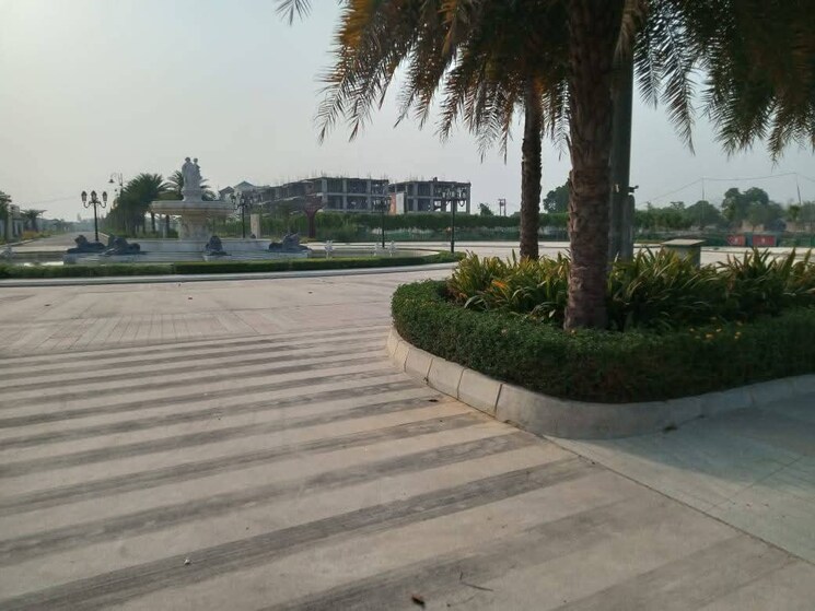 Exterior View, signature-global-city-of-colours  178 Sq.Yd. Plot In Nh 8 Gurgaon 8309610