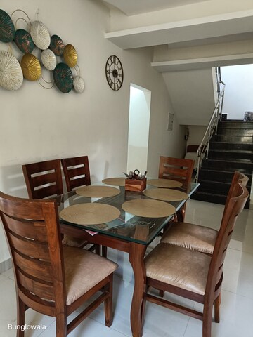 Living Room in 1 BHK Apartment at Vasant Kunj – for Sale