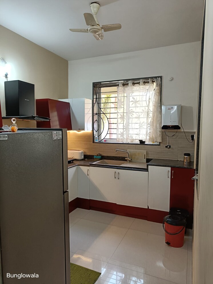 Kitchen, vasant kunj 1 Bedroom 700 Sq.Ft. Apartment In Vasant Kunj Delhi 8309629
