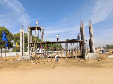  Land – Exterior View View at Kapoorawala - for Sale
