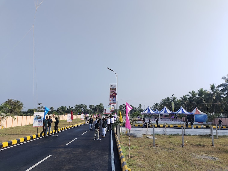 undefined, kelambakkam  1500 Sq.Ft. Plot In Kelambakkam Chennai 8309633