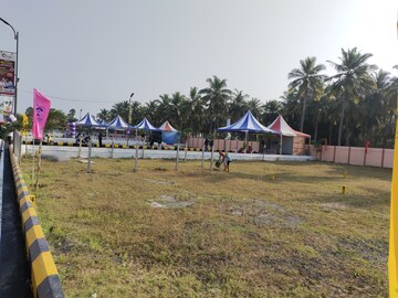Plot Area in  Plot at Kelambakkam – for Sale