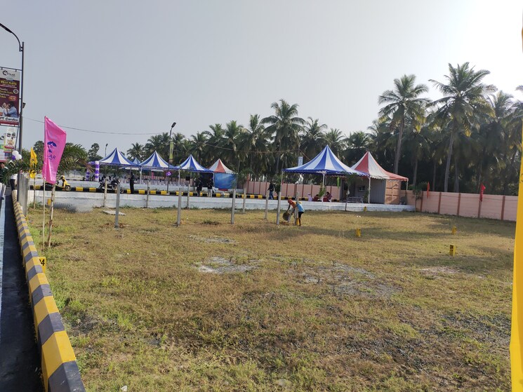 undefined, kelambakkam  1500 Sq.Ft. Plot In Kelambakkam Chennai 8309633