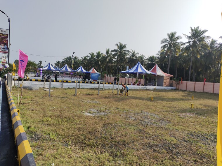 undefined, kelambakkam  1500 Sq.Ft. Plot In Kelambakkam Chennai 8309633