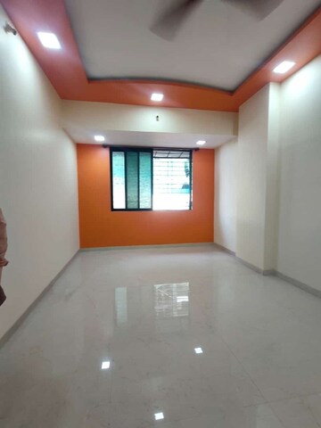 1 BHK Apartment For Rent in Shreyas CHS Borivalli Borivali West Mumbai  8309637