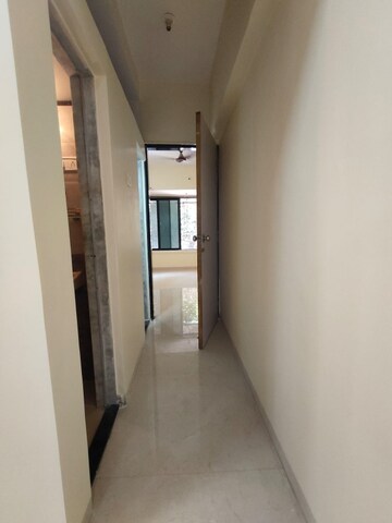 Building Lobby in 1 BHK Apartment at Shreyas CHS Borivalli, Borivali West – for Rent