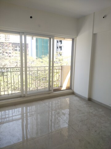 1 BHK Apartment For Rent in Naupada