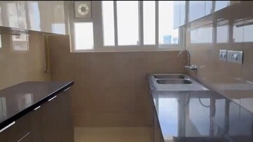 2 BHK Apartment For Rent in Prestige High Fields, Gachibowli