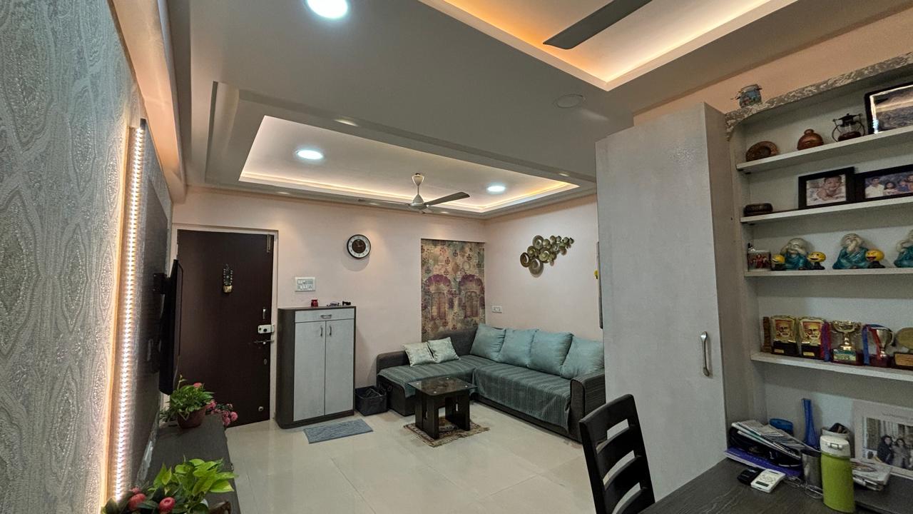 2 BHK Apartment For Sale in Abcdegk 