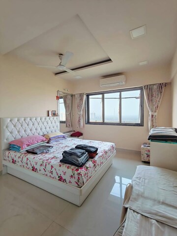 Bedroom in 2 BHK Apartment at Chintamani CHS Sion East, Sion East – for Rent