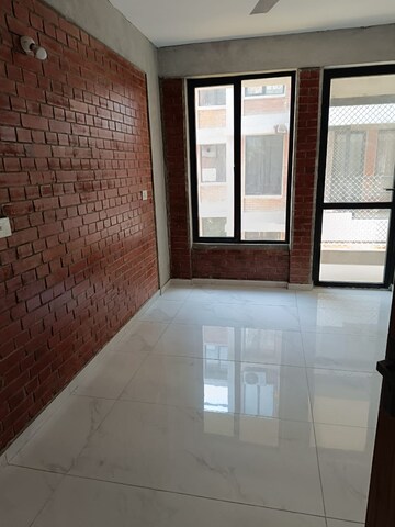 Bedroom in 1 BHK Apartment at Arete India Our Homes 3, Sohna Sector 6 – for Sale