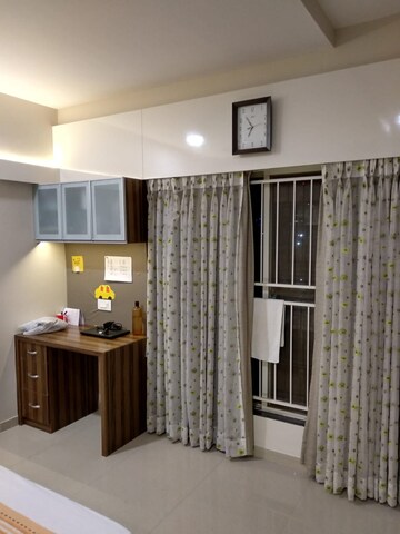 Room in 3 BHK Apartment at Pegasus Megapolis Splendour, Hinjewadi – for Rent