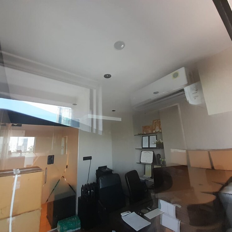 Team Area, dilkap-chambers Commercial Office Space 700 Sq.Ft. In Veera Desai Industrial Estate Mumbai 8309674