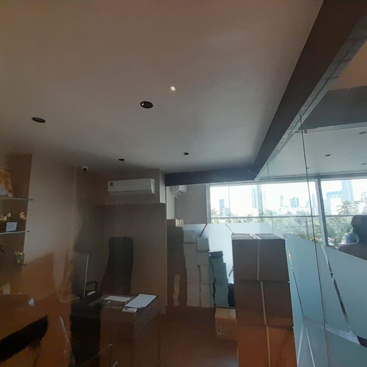 Team Area, dilkap-chambers Commercial Office Space 700 Sq.Ft. In Veera Desai Industrial Estate Mumbai 8309674