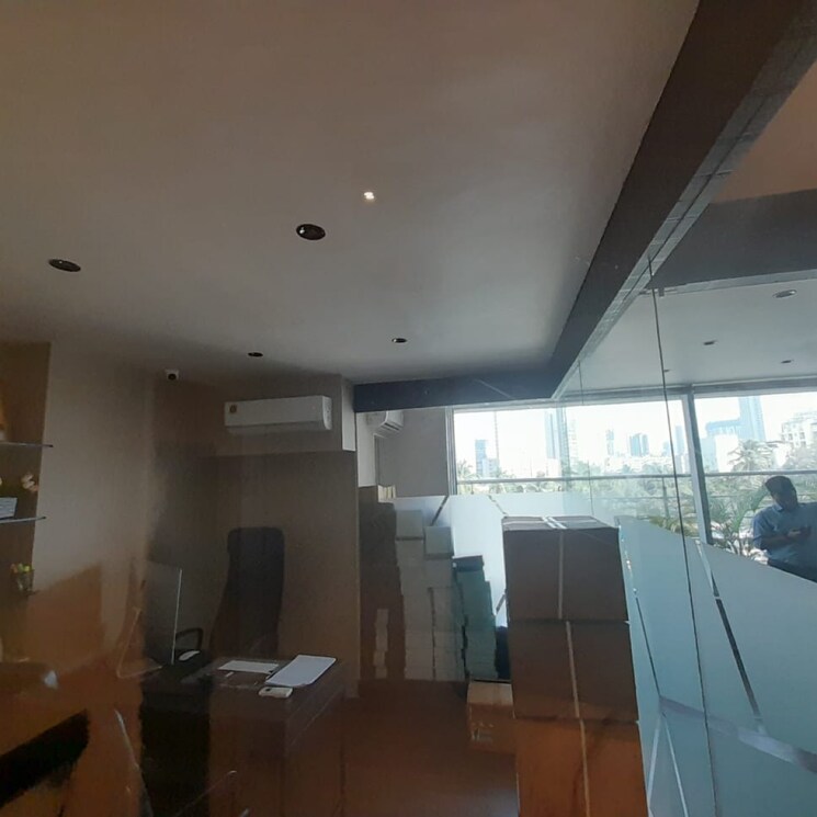 Team Area, dilkap-chambers Commercial Office Space 700 Sq.Ft. In Veera Desai Industrial Estate Mumbai 8309674