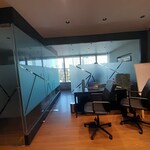 700 Sq.Ft. Office Space in Dilkap Chambers