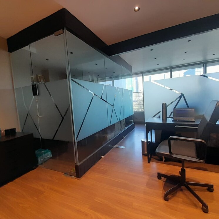 Team Area, dilkap-chambers Commercial Office Space 700 Sq.Ft. In Veera Desai Industrial Estate Mumbai 8309674