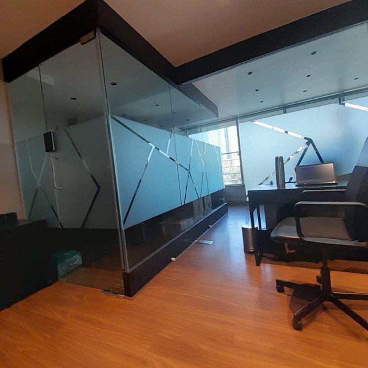 Kitchen, dilkap-chambers Commercial Office Space 700 Sq.Ft. In Veera Desai Industrial Estate Mumbai 8309674