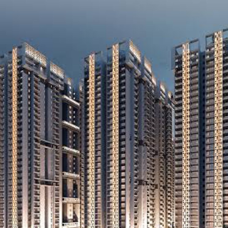 Exterior View, magna-solitaire 3 Bedroom 1885 Sq.Ft. Apartment In Peeranchuruvu Hyderabad 8309669