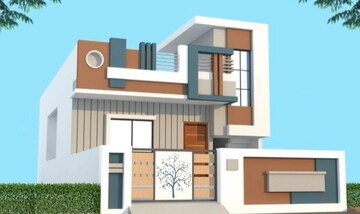 2 BHK Villa For Resale in Kelambakkam Chennai  8309685