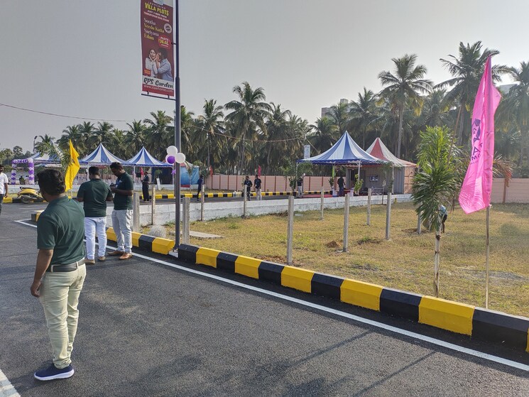 Exterior View, kelambakkam 2 Bedroom 1450 Sq.Ft. Villa In Kelambakkam Chennai 8309685