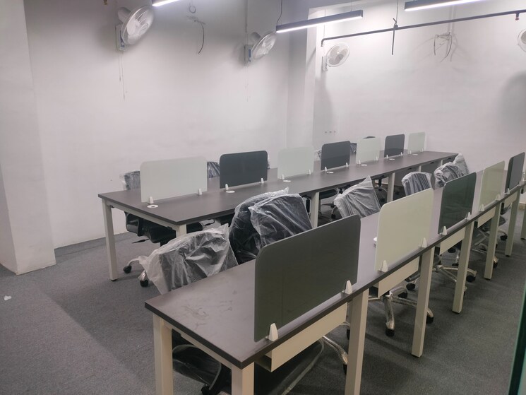 Team Area, sector 3 Commercial Office Space in IT/SEZ 2200 Sq.Ft. In Sector 3 Noida 8309682