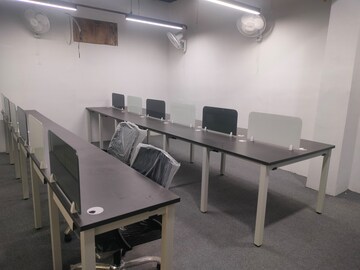 Team Area in  Office Space in IT/SEZ at Sector 3 – for Rent
