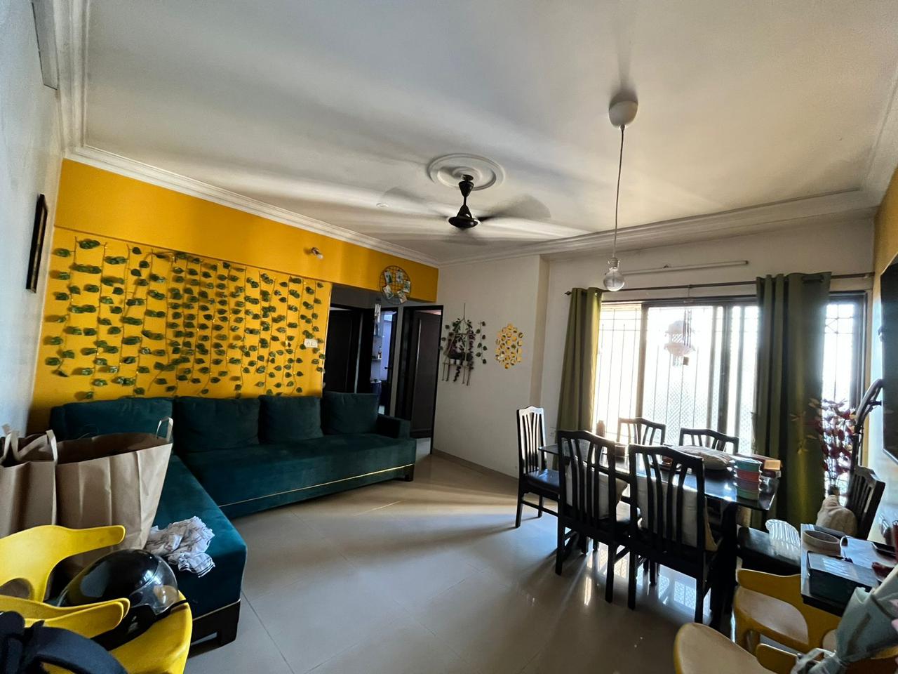 2 BHK Apartment For Sale in Abcdegk 