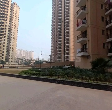 2 BHK Apartment – Exterior View View at RG Luxury Homes, Sector 16b Greater Noida - for Sale