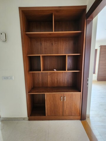 Furnished Amenities in 2 BHK Apartment at Huda CGHS, Sector 56 – for Rent