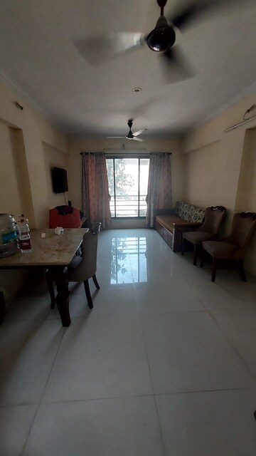 1 BHK Apartment For Rent in Kukreja Sai Deep Chembur Mumbai  8309724