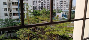 2 BHK Apartment – Garden View at Runwal Seagull, Udhyog Nagar - for Rent