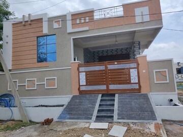 2 BHK Independent House For Resale in Isnapur Hyderabad  8309721