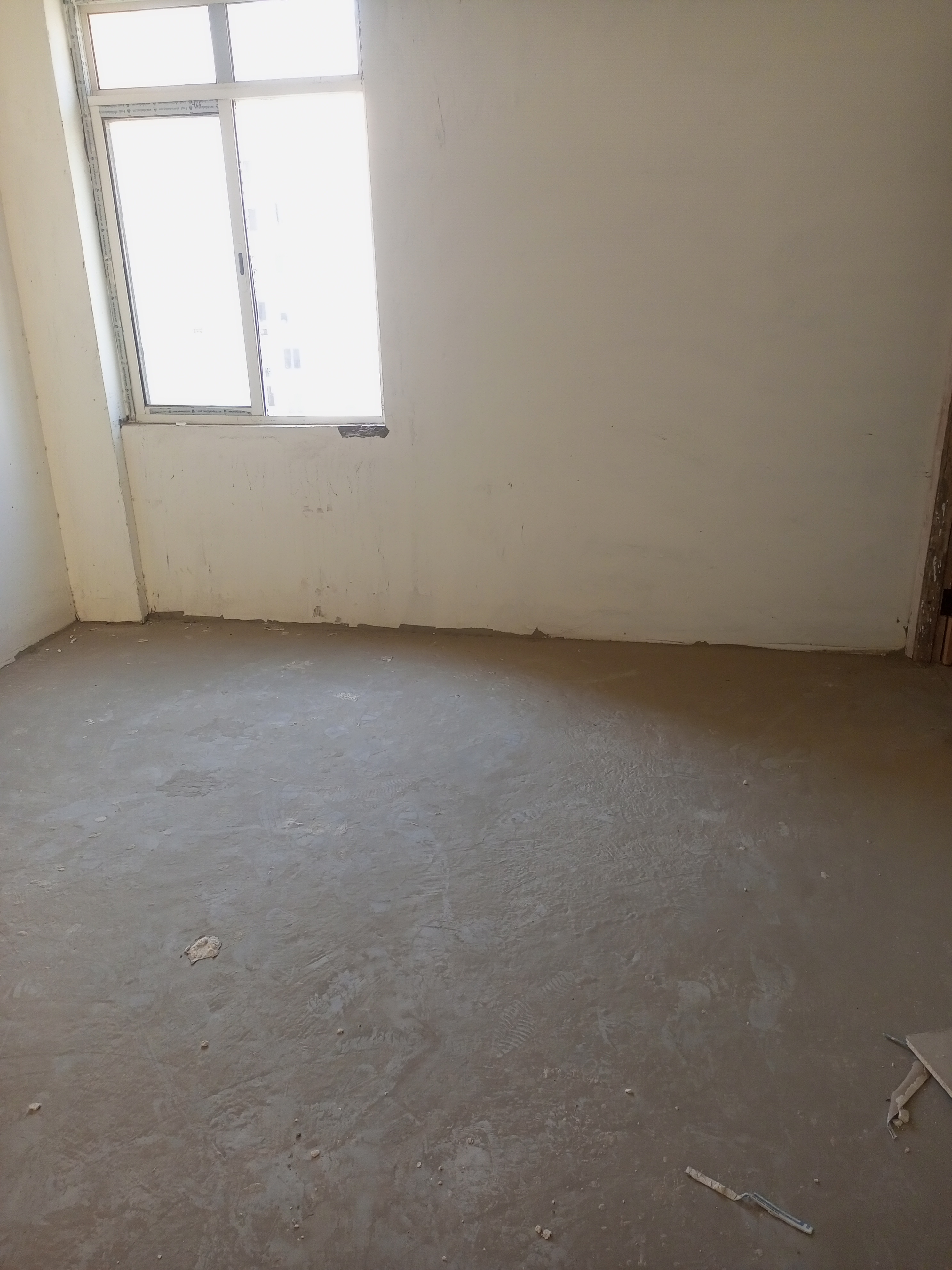 3.5 BHK + Servant Room 1730 Sq.Ft. Apartment in Jaypee Green Kosmos Phase II