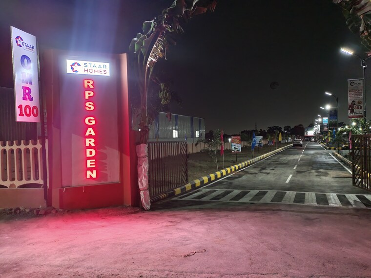 Exterior View, kelambakkam  1200 Sq.Ft. Plot In Kelambakkam Chennai 8309720