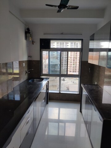 2 BHK Apartment For Rent in Goregaon West