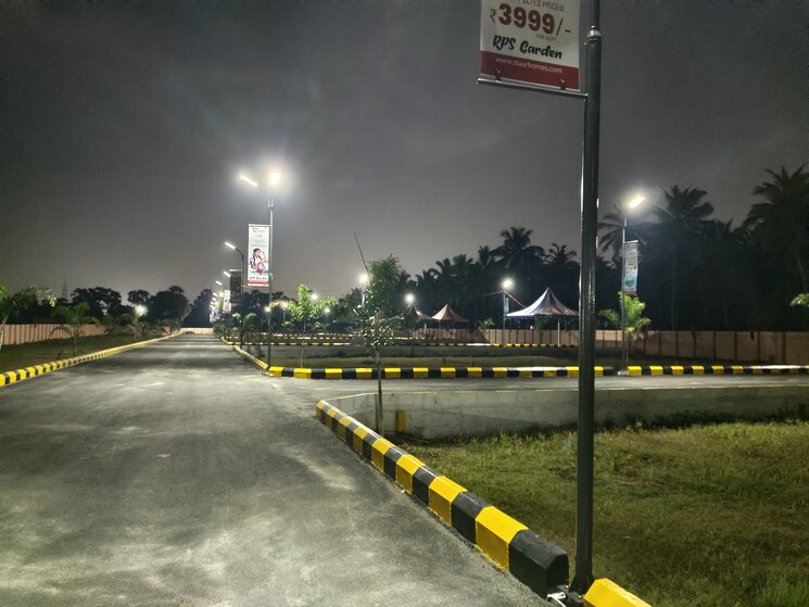 undefined, kelambakkam  2400 Sq.Ft. Plot In Kelambakkam Chennai 8309742