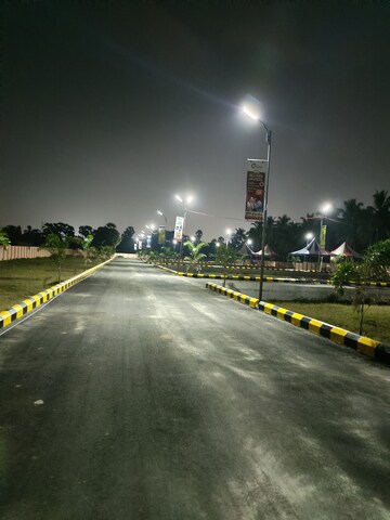 Plot Area in  Plot at Kelambakkam – for Sale