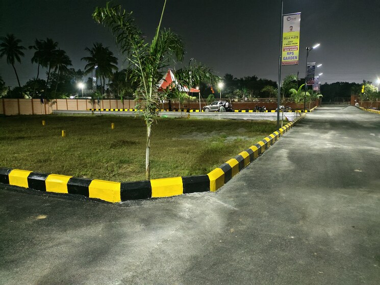 Exterior View, kelambakkam  2400 Sq.Ft. Plot In Kelambakkam Chennai 8309742